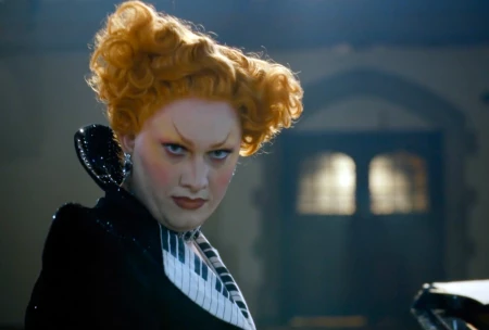 Кадр из сериала Доктор Кто 2023