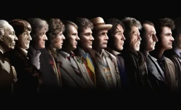 Доктор Кто 2005-2022 смотреть онлайн все серии