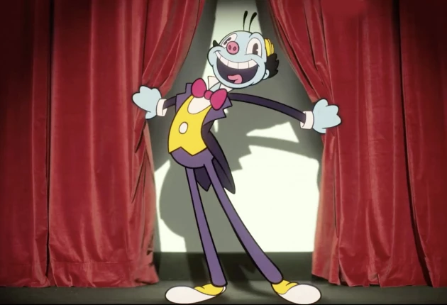 Кадр из 2 сезона сериала 2023 года «Доктор Кто»