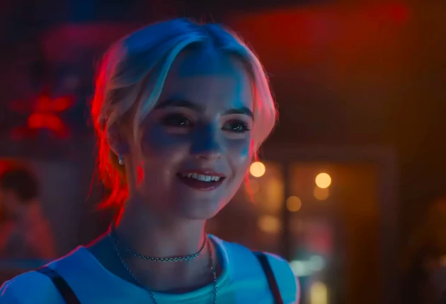 Кадр из 1 сезона сериала 2023 года «Доктор Кто»