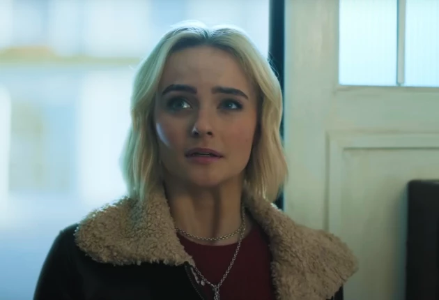 Кадр из 1 сезона сериала 2023 года «Доктор Кто»